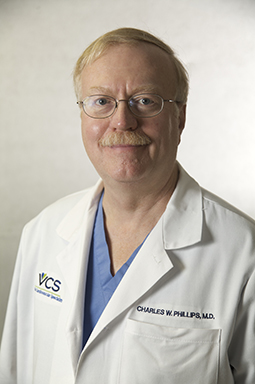 VCS - Charles Phillips