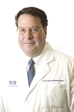 VCS - Charles Zacharias