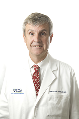 VCS - Shelton Thomas