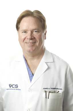 VCS - Tommy Thompson