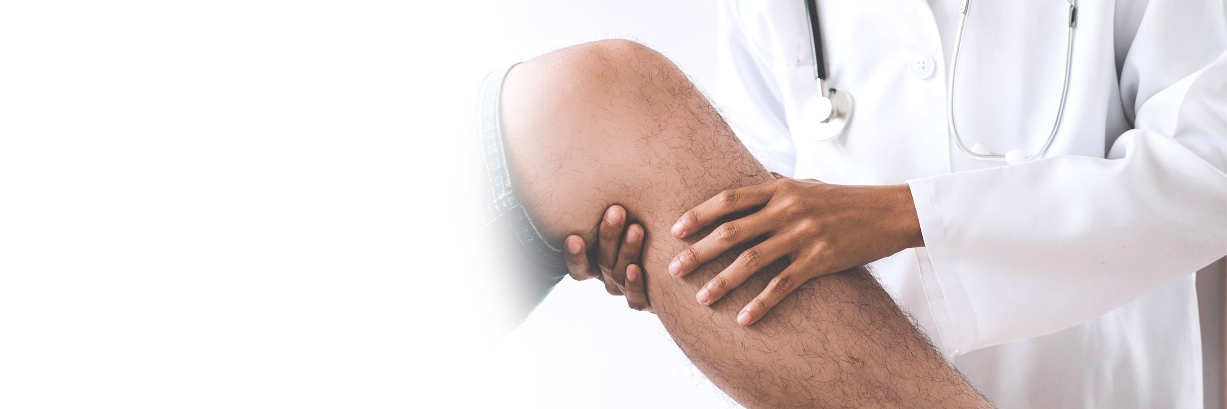 Don't Let Peripheral Vascular Disease Slow You Down, Learn More Today