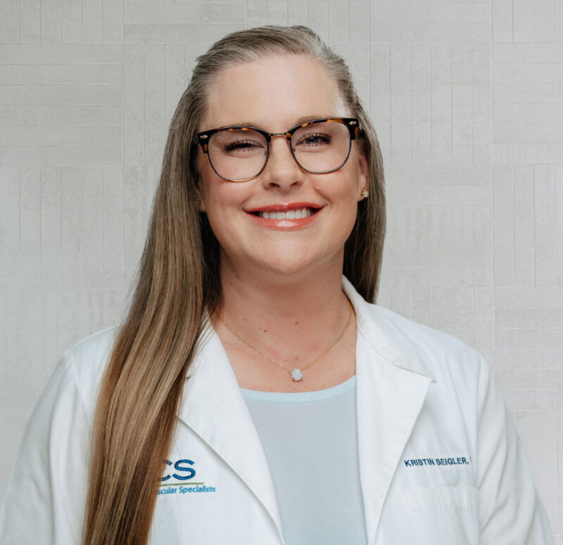 Kristin Seigler